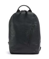 Aunts & Uncles Japan Kumotsu Plecak black