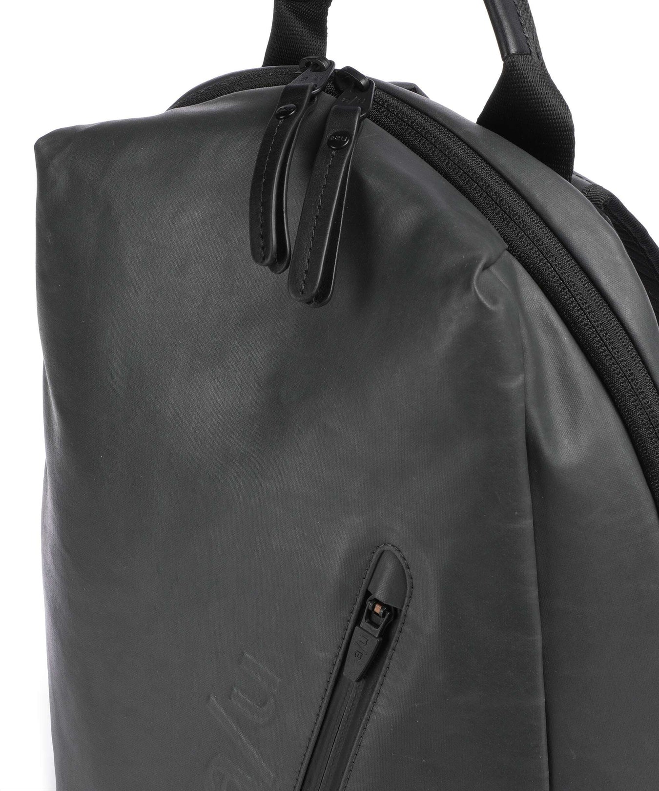 Aunts & Uncles Japan Kumotsu Backpack volcanic ash