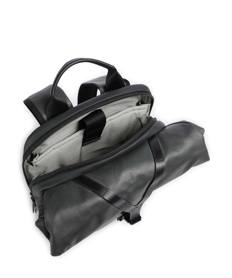 Aunts & Uncles Japan Yabe Backpack volcanic ash