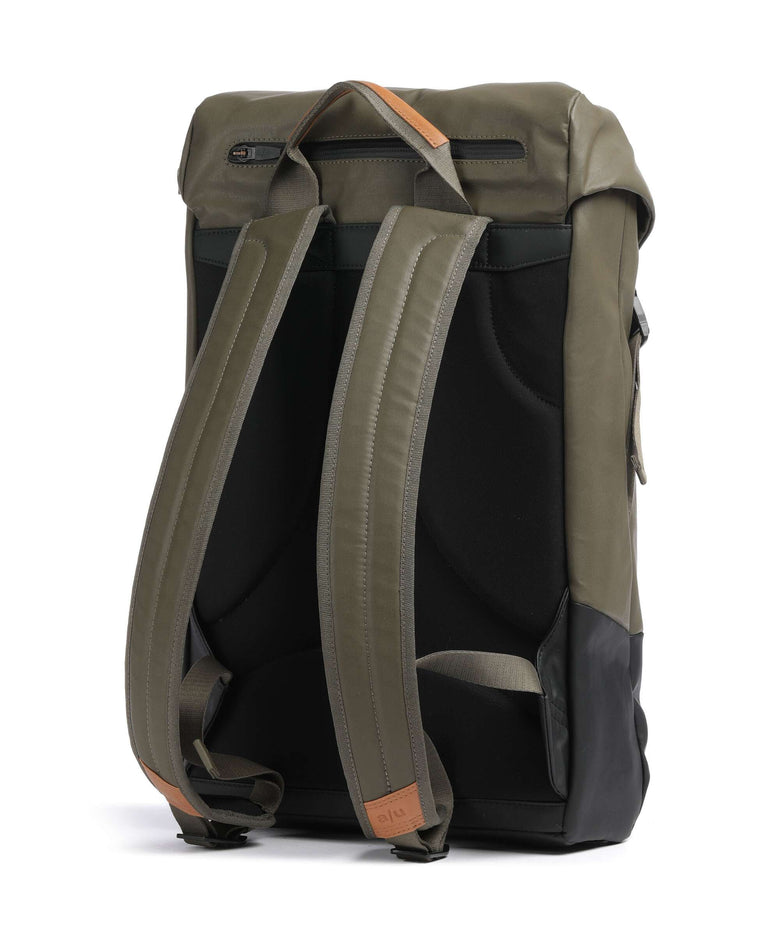 Aunts & Uncles Japan Niyodo Backpack fallen rock