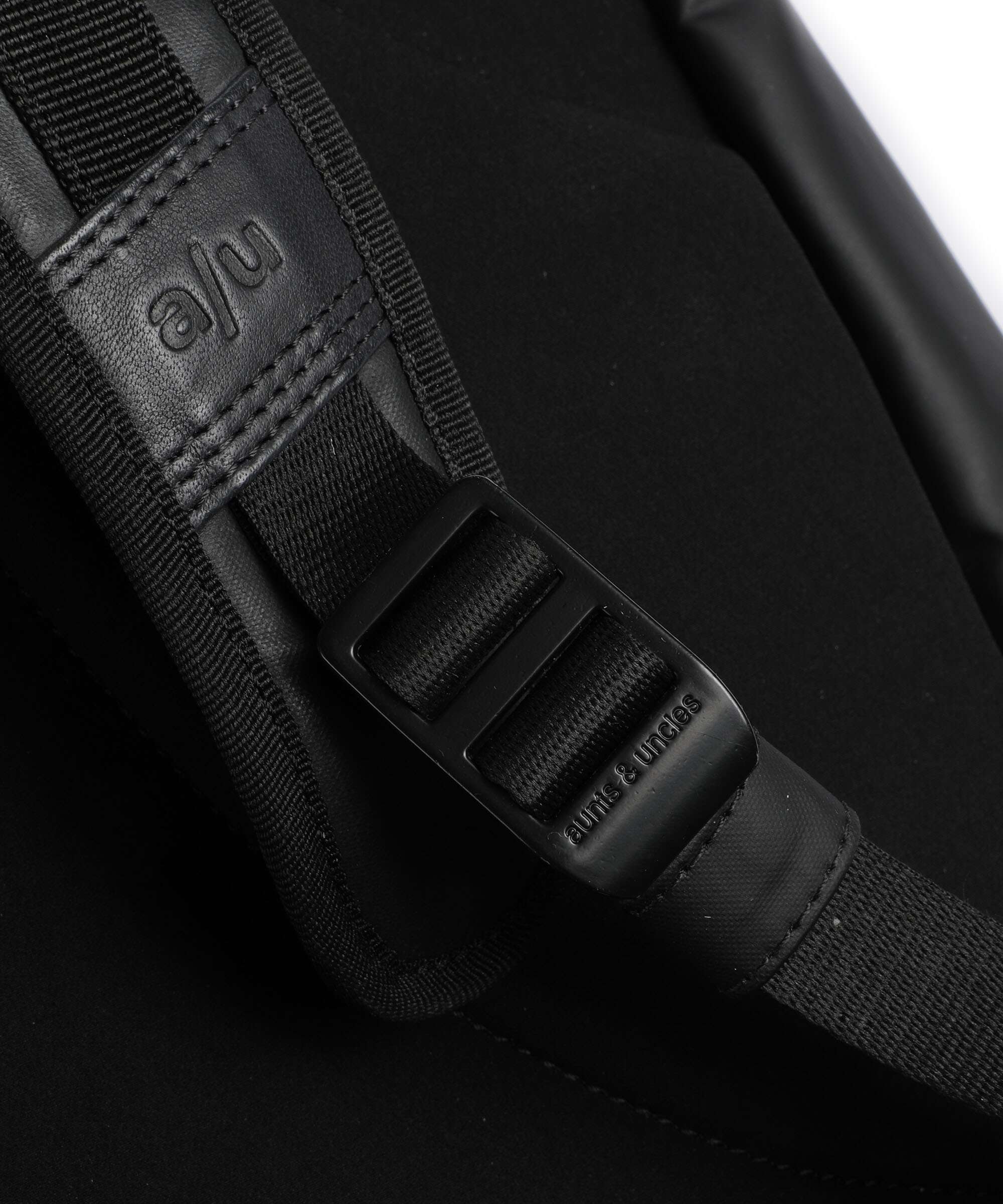 Aunts & Uncles Japan Kitakami Backpack black