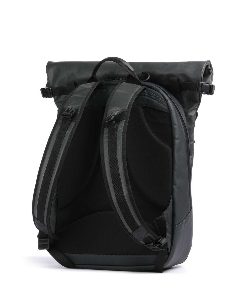 Aunts & Uncles Japan Kitakami Backpack volcanic ash