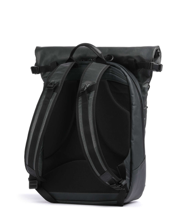 Aunts & Uncles Japan Kitakami Backpack volcanic ash