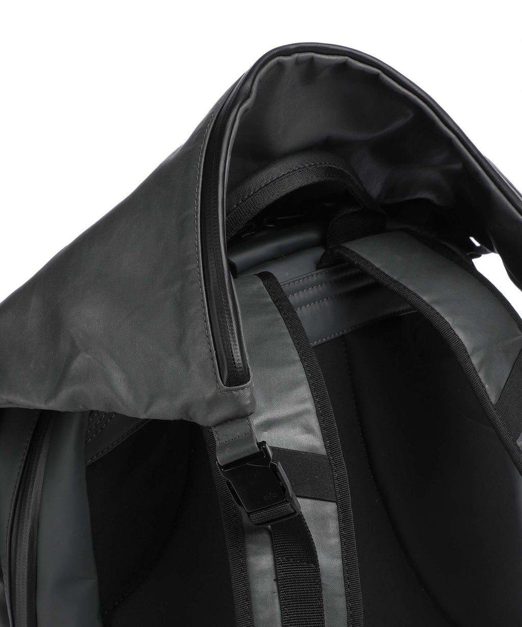 Aunts & Uncles Japan Kitakami Backpack volcanic ash