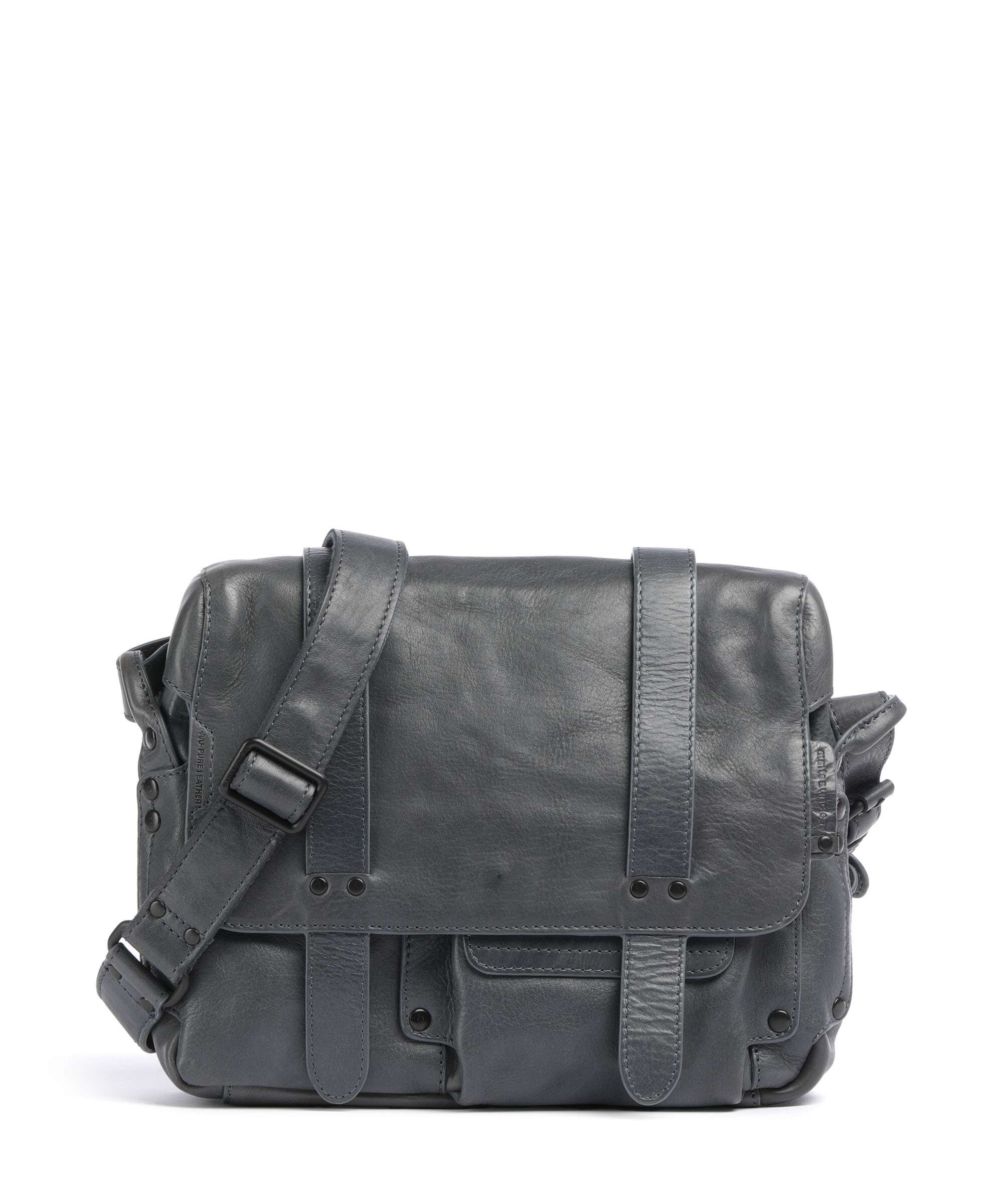 Aunts & Uncles Grandma's Luxury Club Miss Applepie Crossbody bag wind