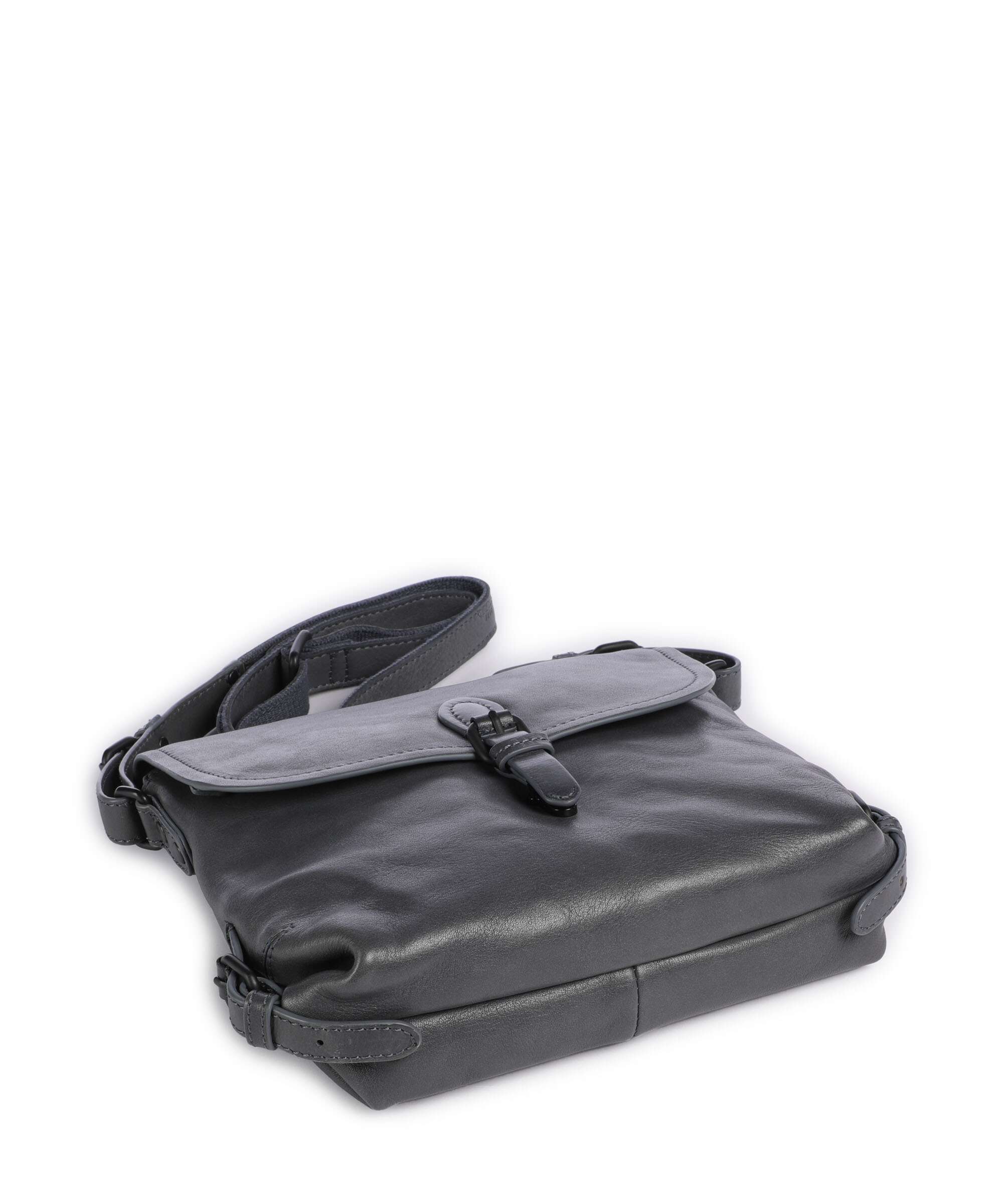 Aunts & Uncles Grandma's Luxury Club Mrs. Puff Pie Crossbody bag wind