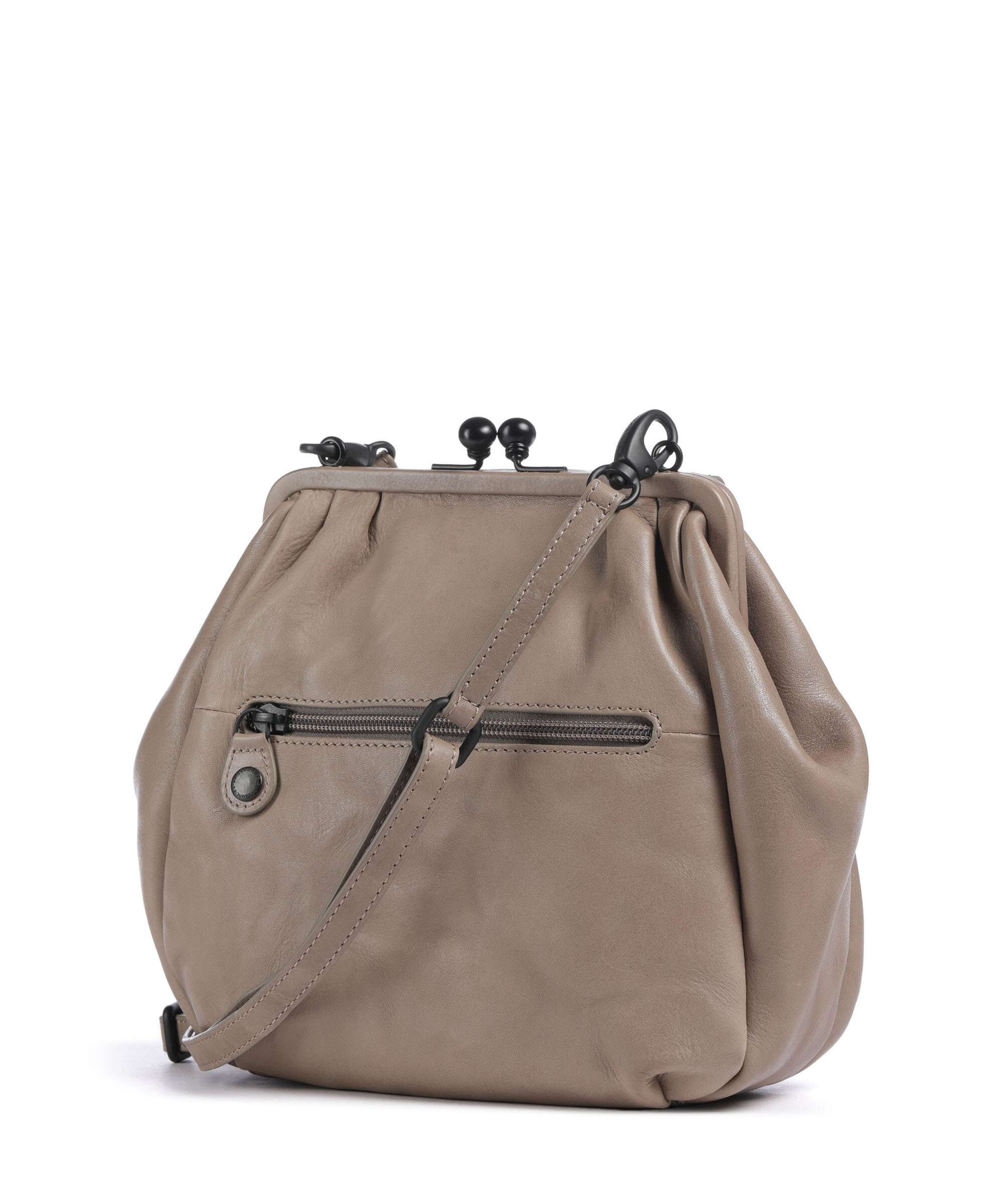 Aunts & Uncles Grandma's Luxury Club Mrs. Cake Pop Crossbody bag cashmere