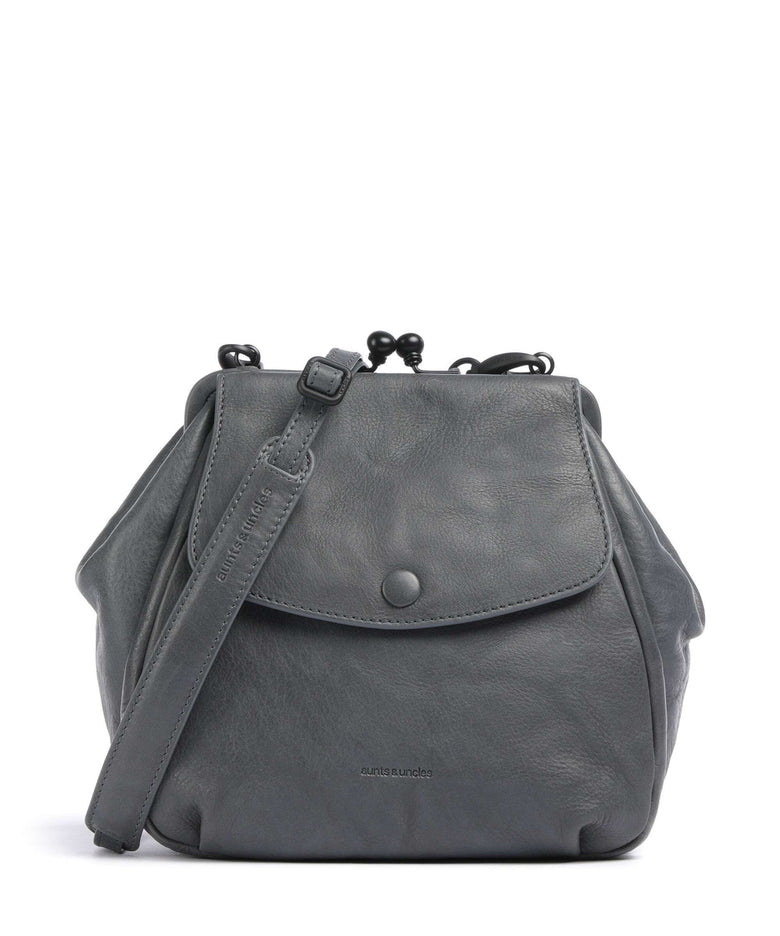 Aunts & Uncles Grandma's Luxury Club Mrs. Cake Pop Crossbody bag wind