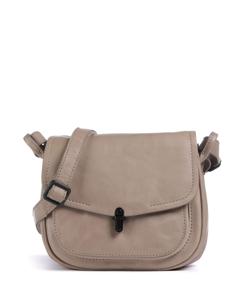 Aunts & Uncles Grandma's Luxury Club Mrs. Meringue Pie Crossbody bag cashmere
