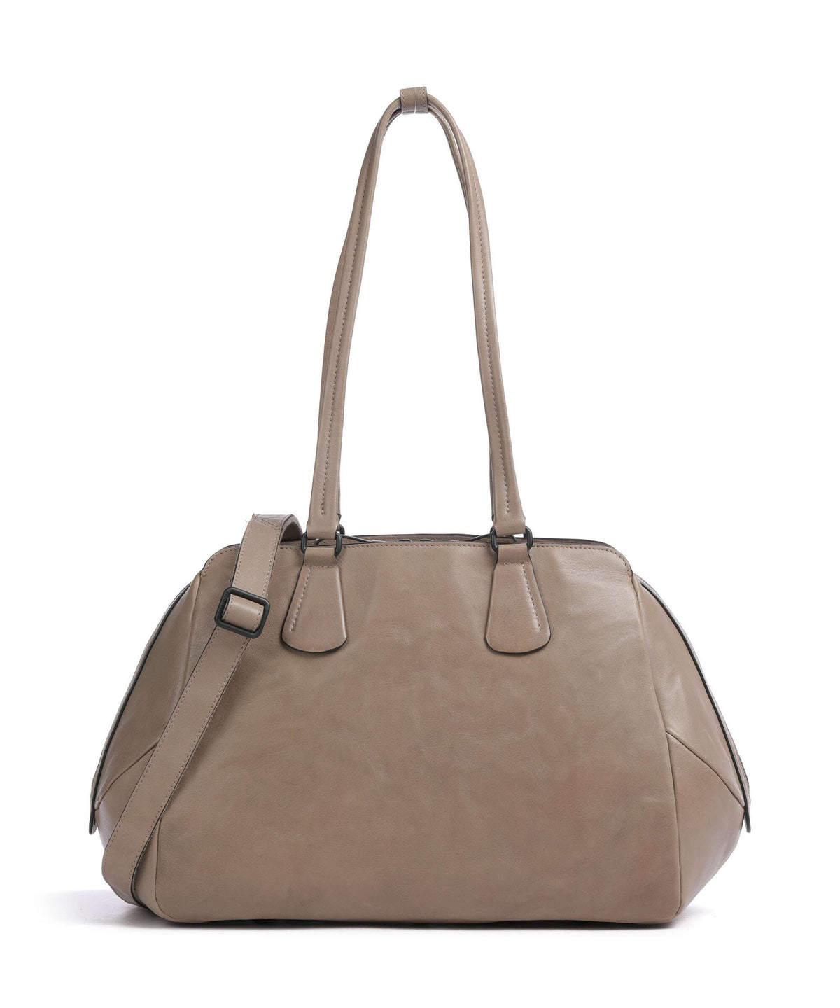 Aunts & Uncles Grandma's Luxury Club Mrs. Poundcake Tote bag cashmere