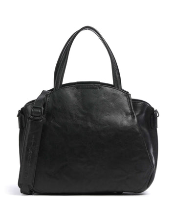 Aunts & Uncles Grandma's Luxury Club Mrs. Chiffon Pie Torebka black smoke