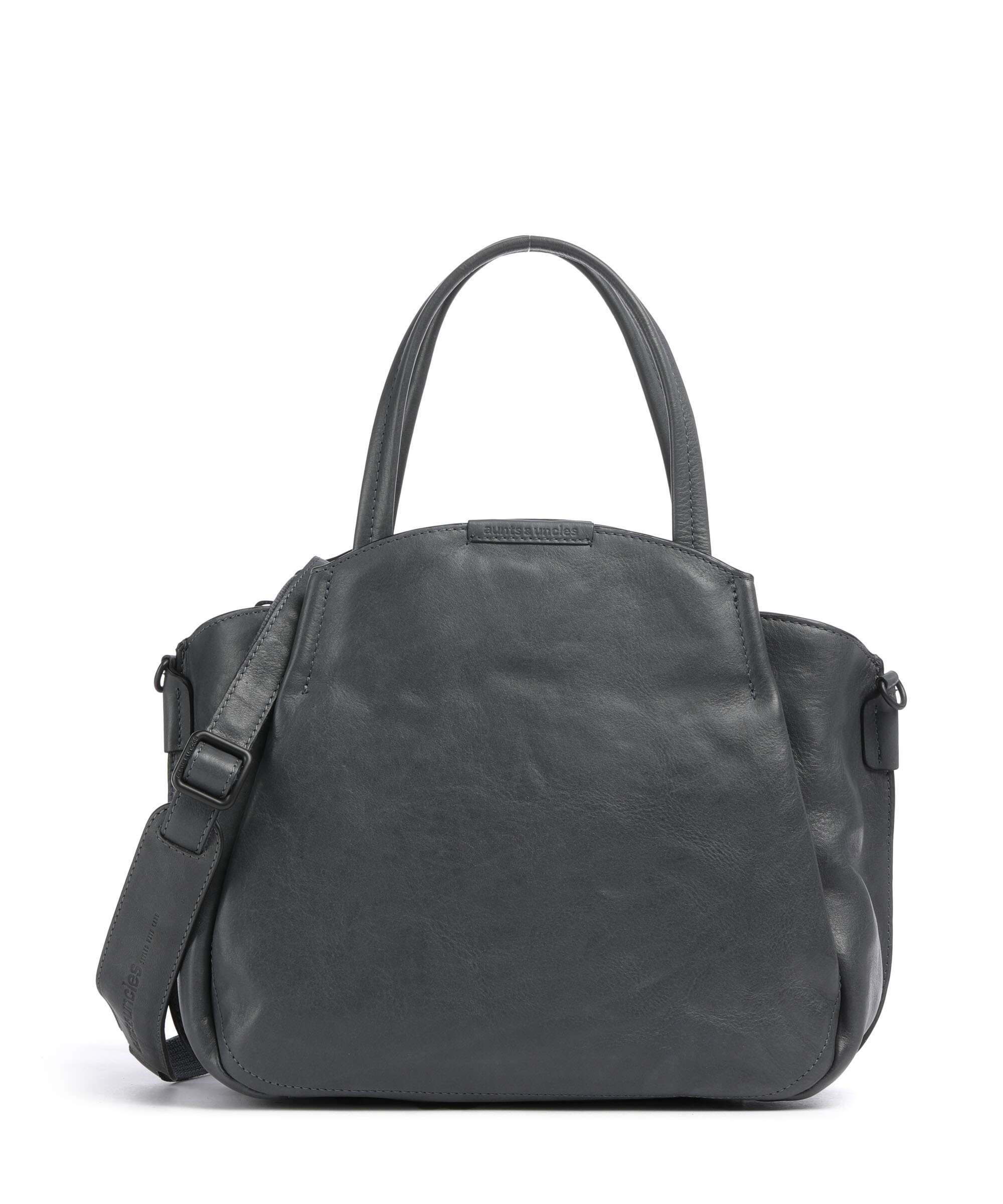 Aunts & Uncles Grandma's Luxury Club Mrs. Chiffon Pie Handbag wind