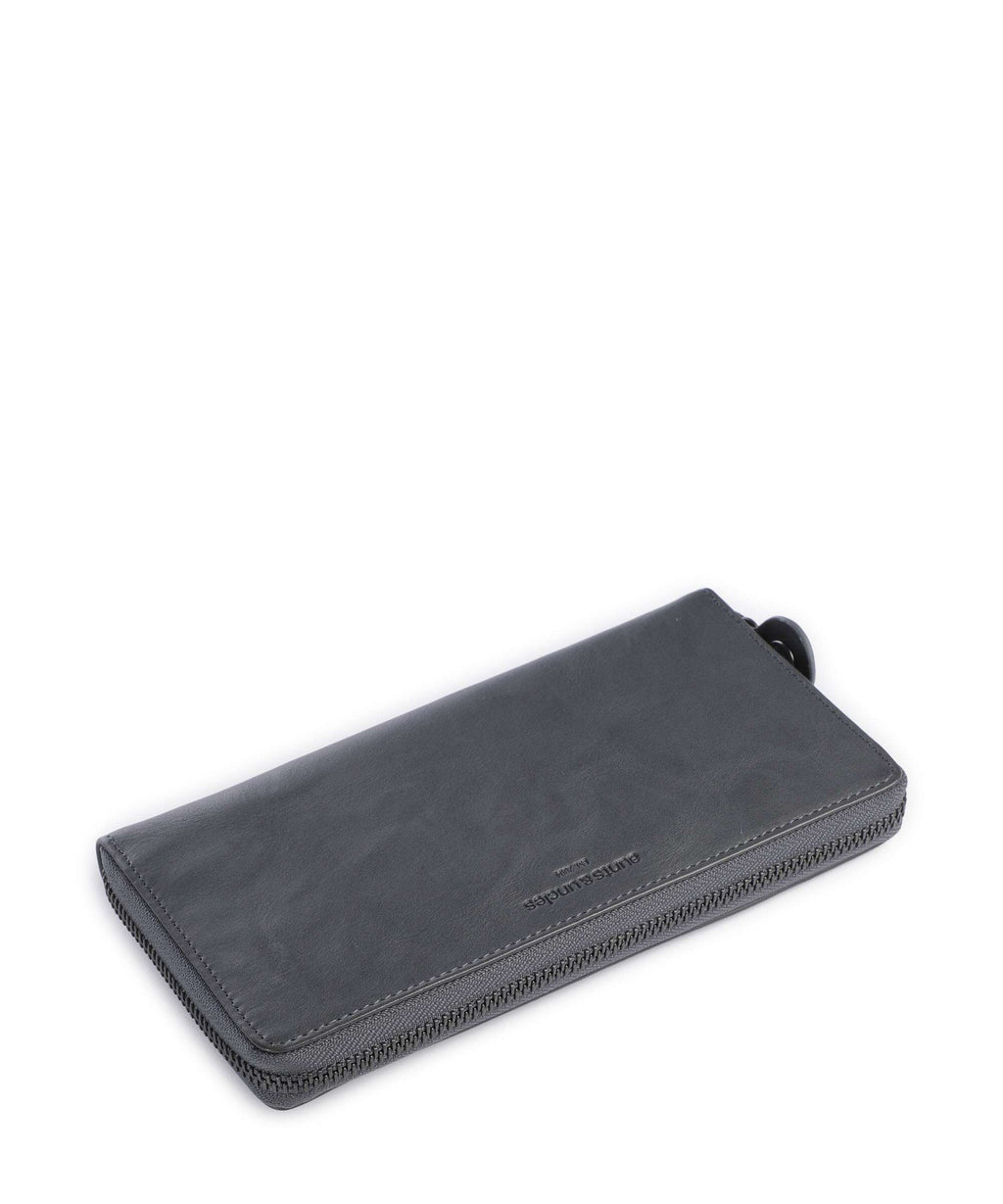 Aunts & Uncles Grandma's Luxury Club Cynthia RFID Wallet wind