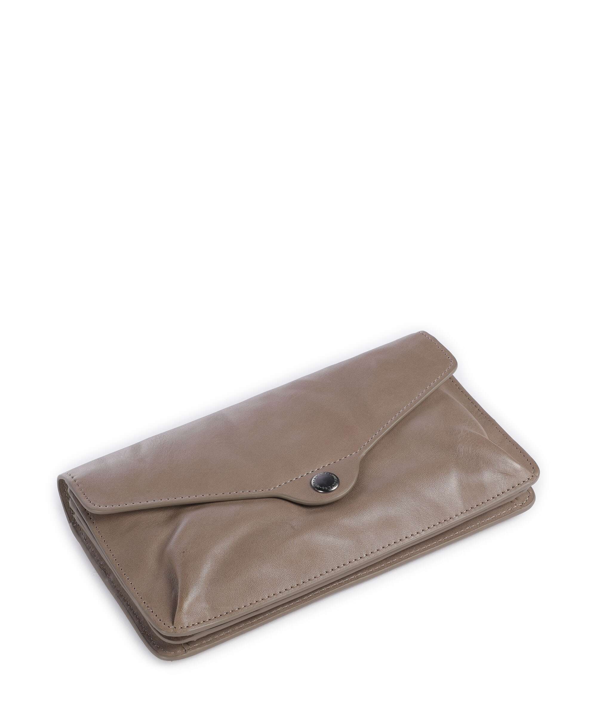 Aunts & Uncles Grandma's Luxury Club Charlene Wallet cashmere