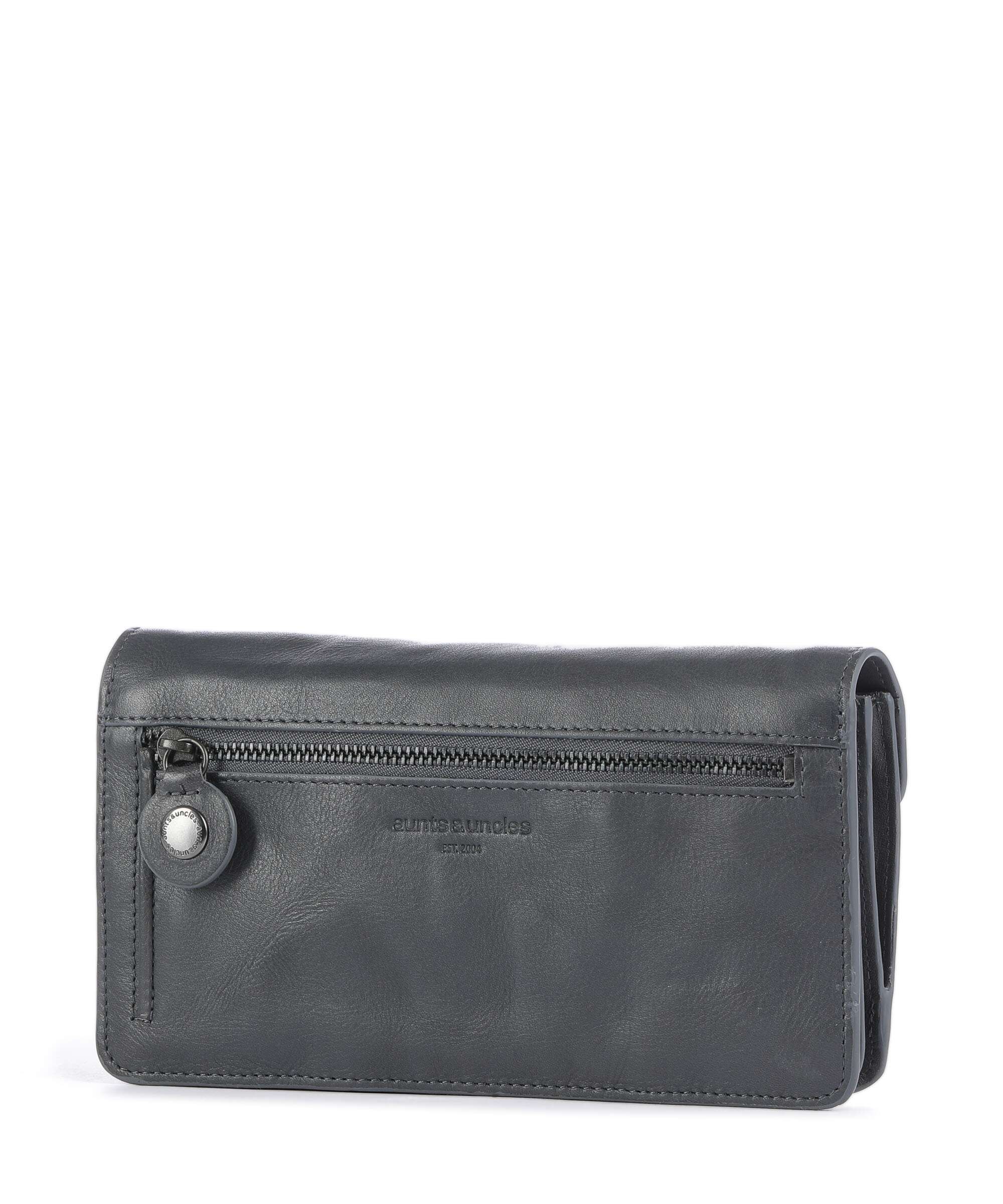 Aunts & Uncles Grandma's Luxury Club Charlene Wallet wind