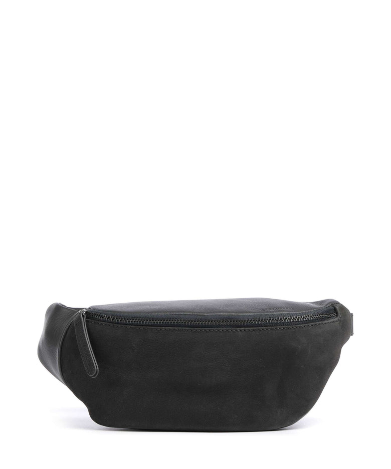 Aunts & Uncles Heavenly Meadow Good Karma Belt bag blue graphite