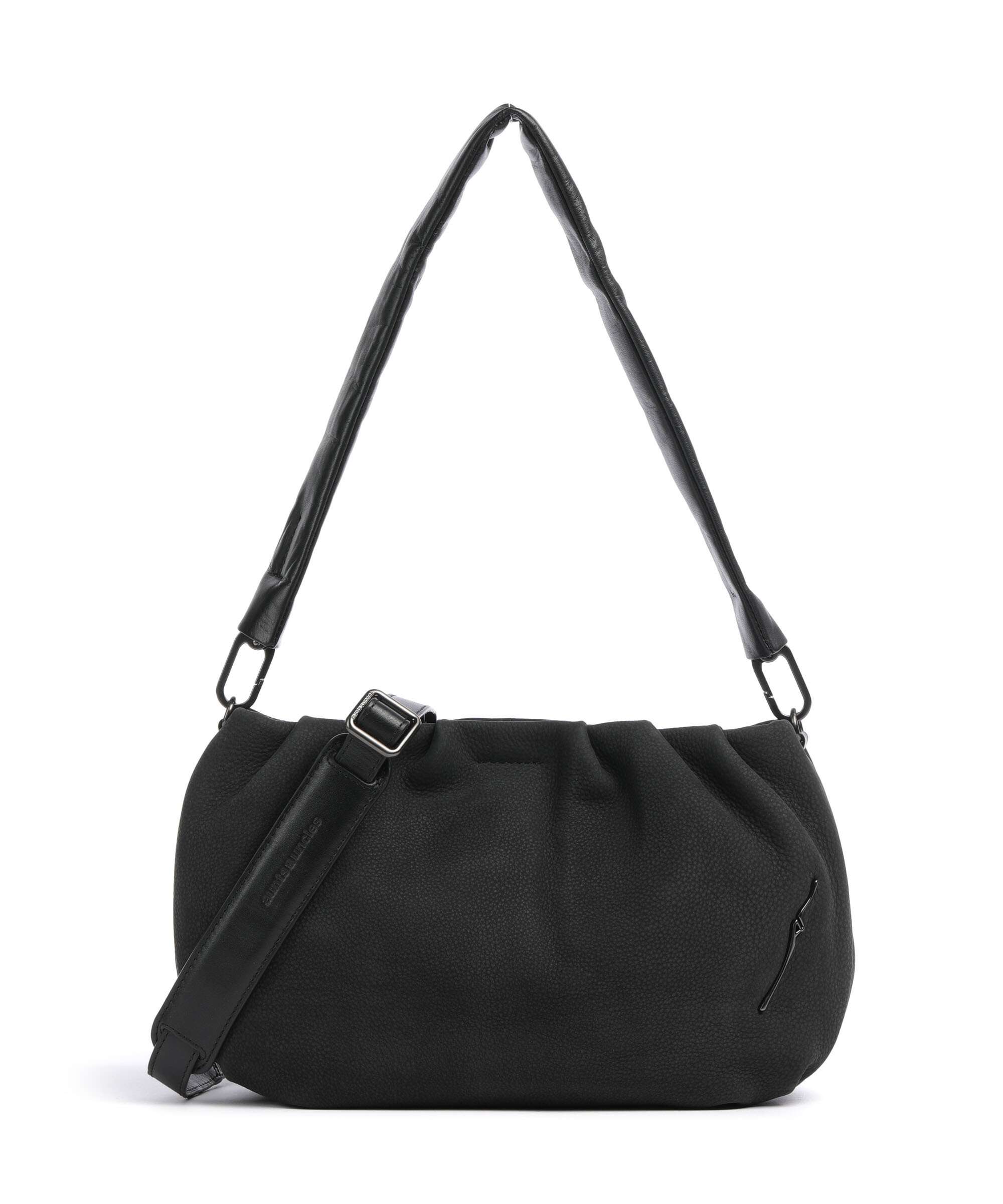 Aunts & Uncles Heavenly Meadow Pearl Shoulder bag moonless night