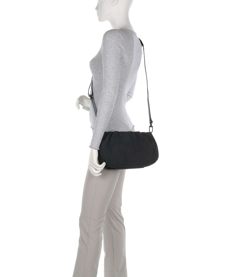 Aunts & Uncles Heavenly Meadow Pearl Shoulder bag moonless night