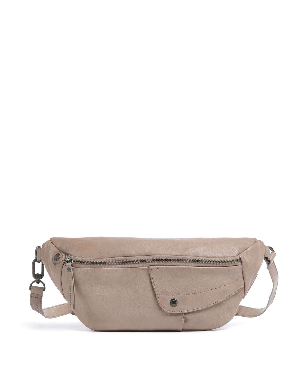 Aunts & Uncles Guerilla Gardeners Reese Fanny pack clay