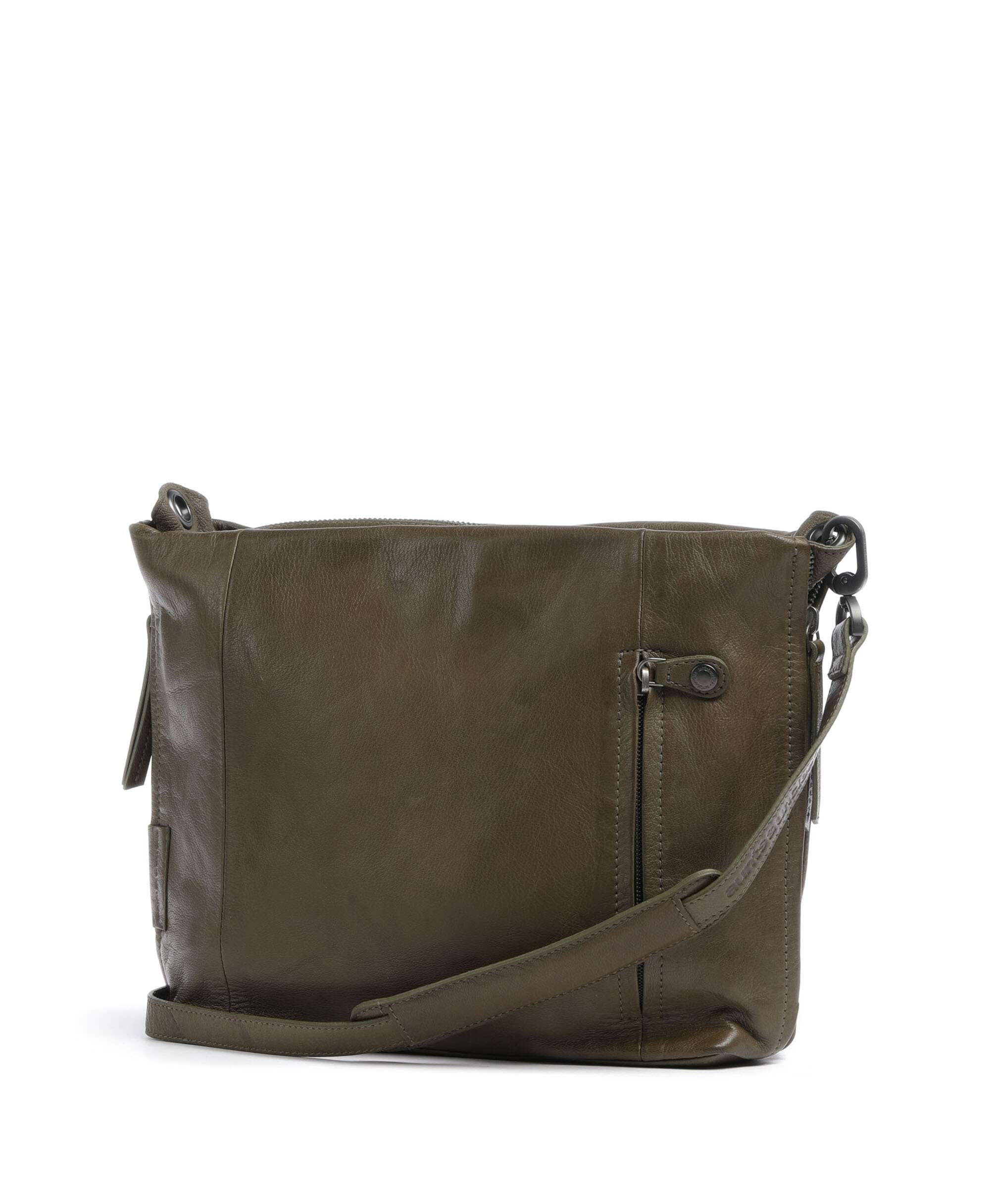 Aunts & Uncles Guerilla Gardeners Ashley Crossbody bag mistletoe
