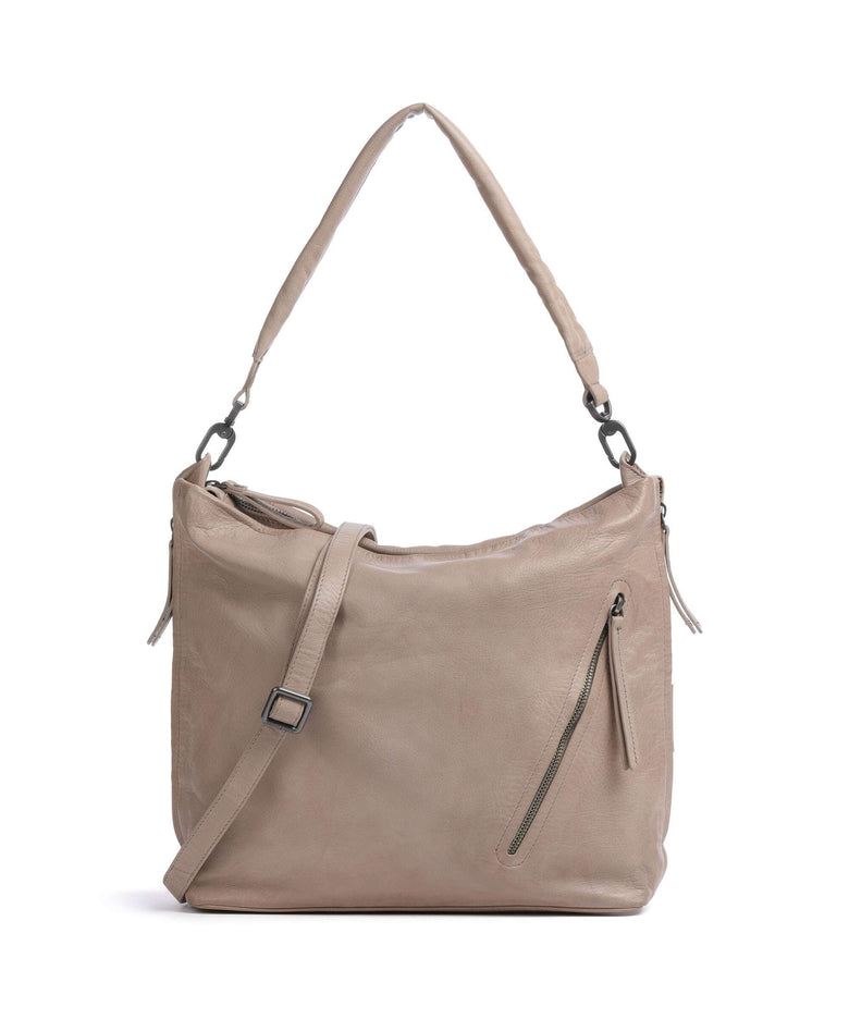 Aunts & Uncles Guerilla Gardeners Cassy Shoulder bag clay