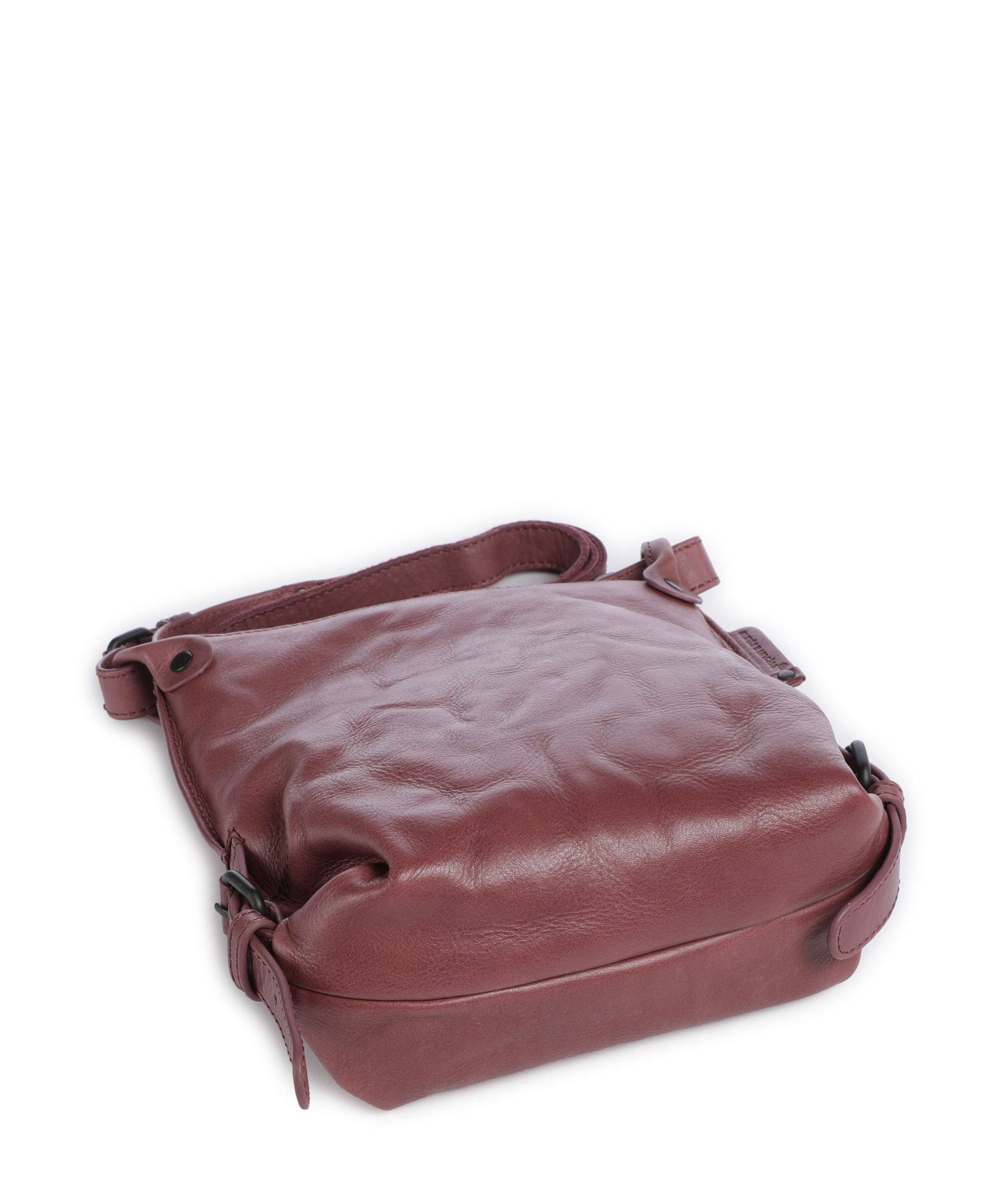 Aunts & Uncles Grandma's Luxury Club Mrs. Chocolate Cookie Crossbody bag tulipwood