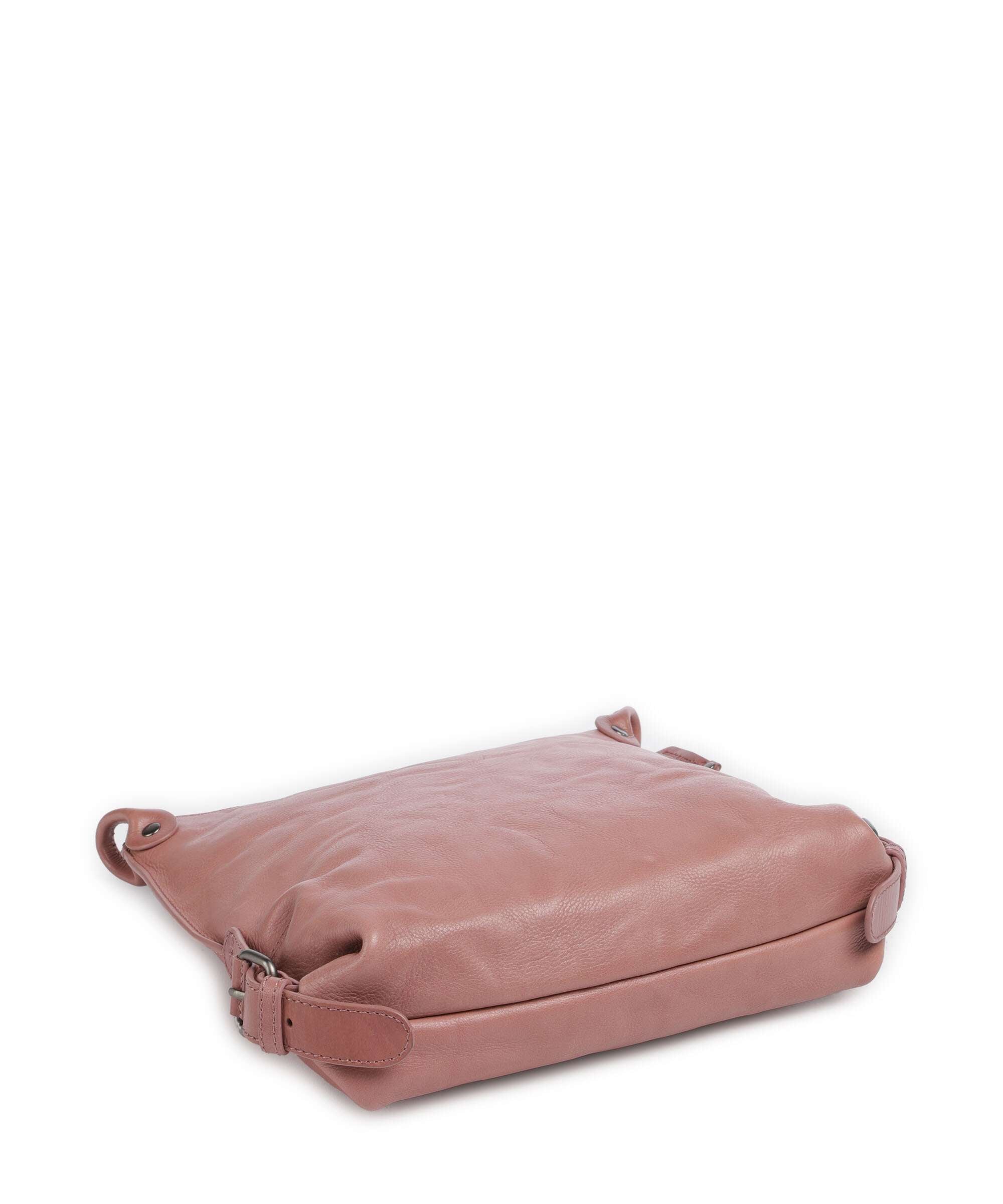 Aunts & Uncles Grandma's Luxury Club Mrs. Raisin Cookie Crossbody bag rose