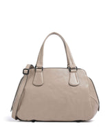 Aunts & Uncles Grandma's Luxury Club Mrs. Peanut Brittle Torebka vintage khaki