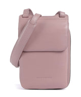 Aunts & Uncles Jamie's Orchard Tulip Torebka na telefon cosmetic pink