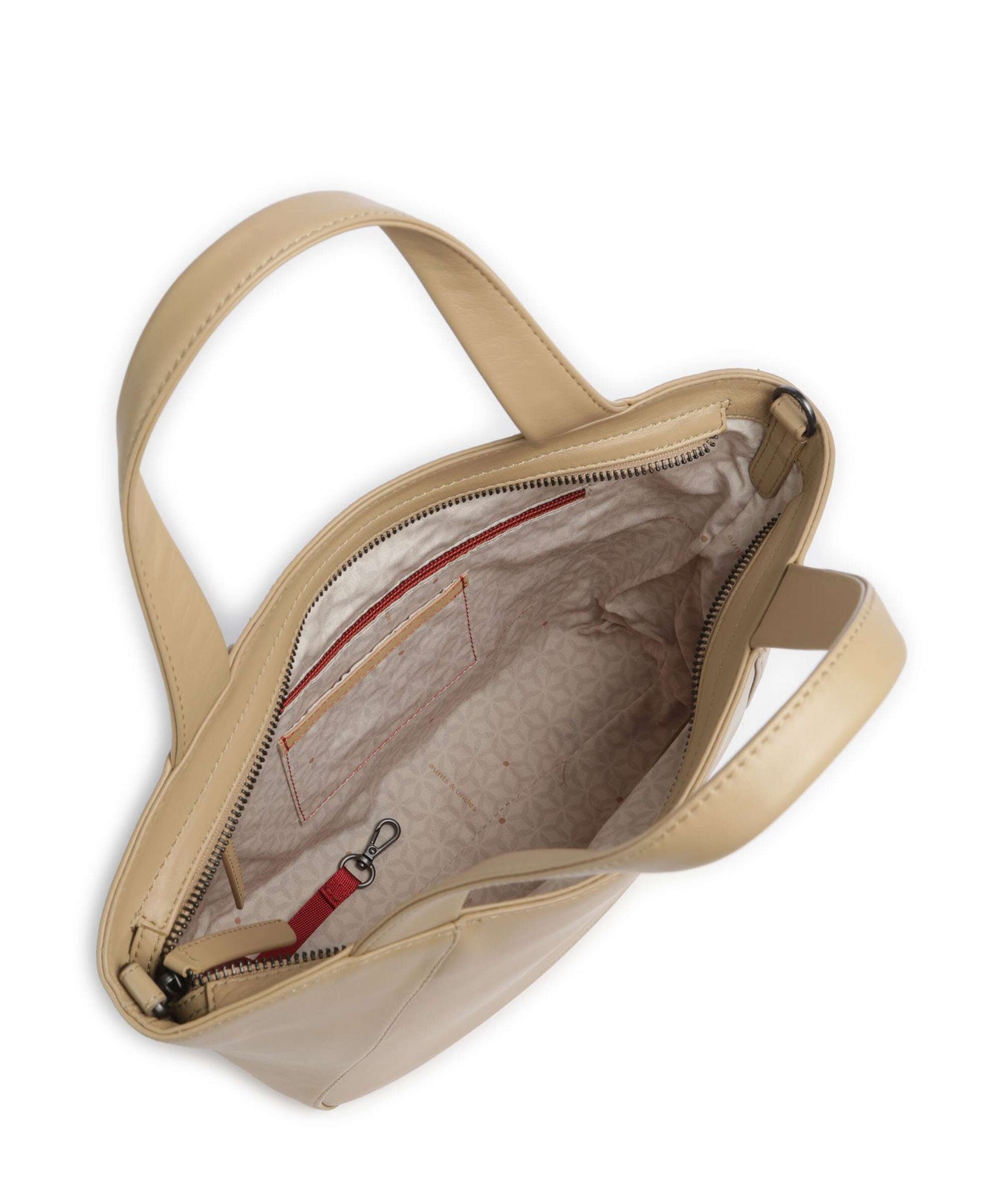 Aunts & Uncles Jamie's Orchard Hyacinth Handbag starfish