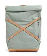 Aunts & Uncles Japan Osaka Rolltop Backpack sage green