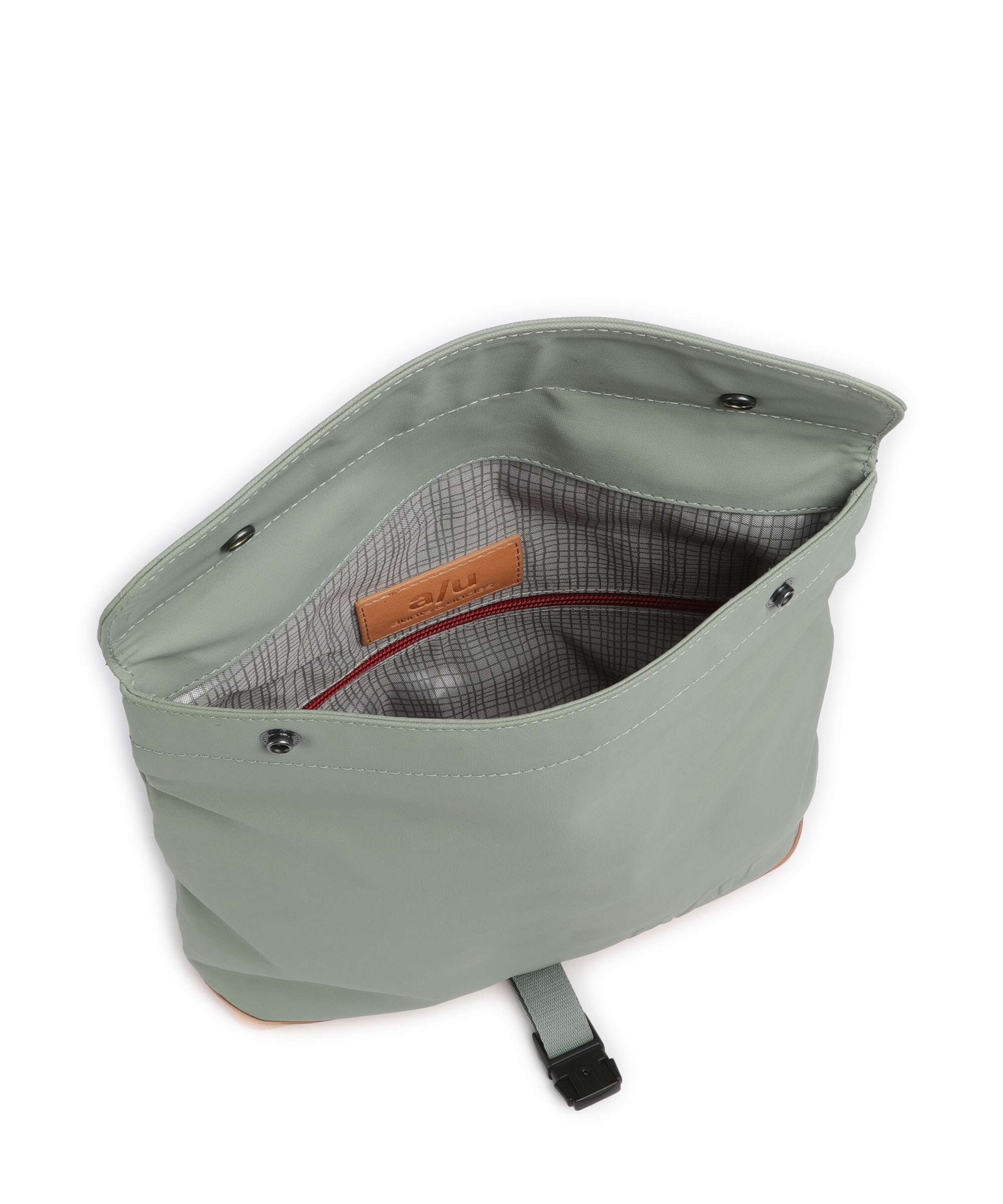 Aunts & Uncles Japan Yao Crossbody bag sage green