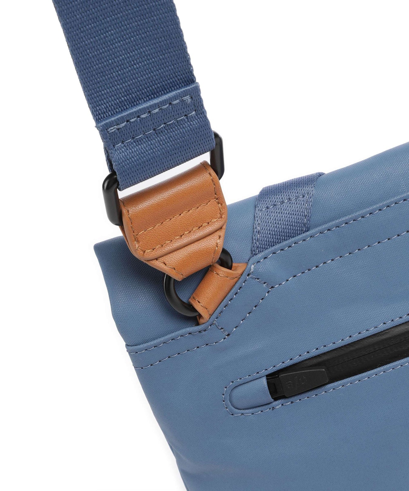 Aunts & Uncles Japan Yao Crossbody bag blue jeans