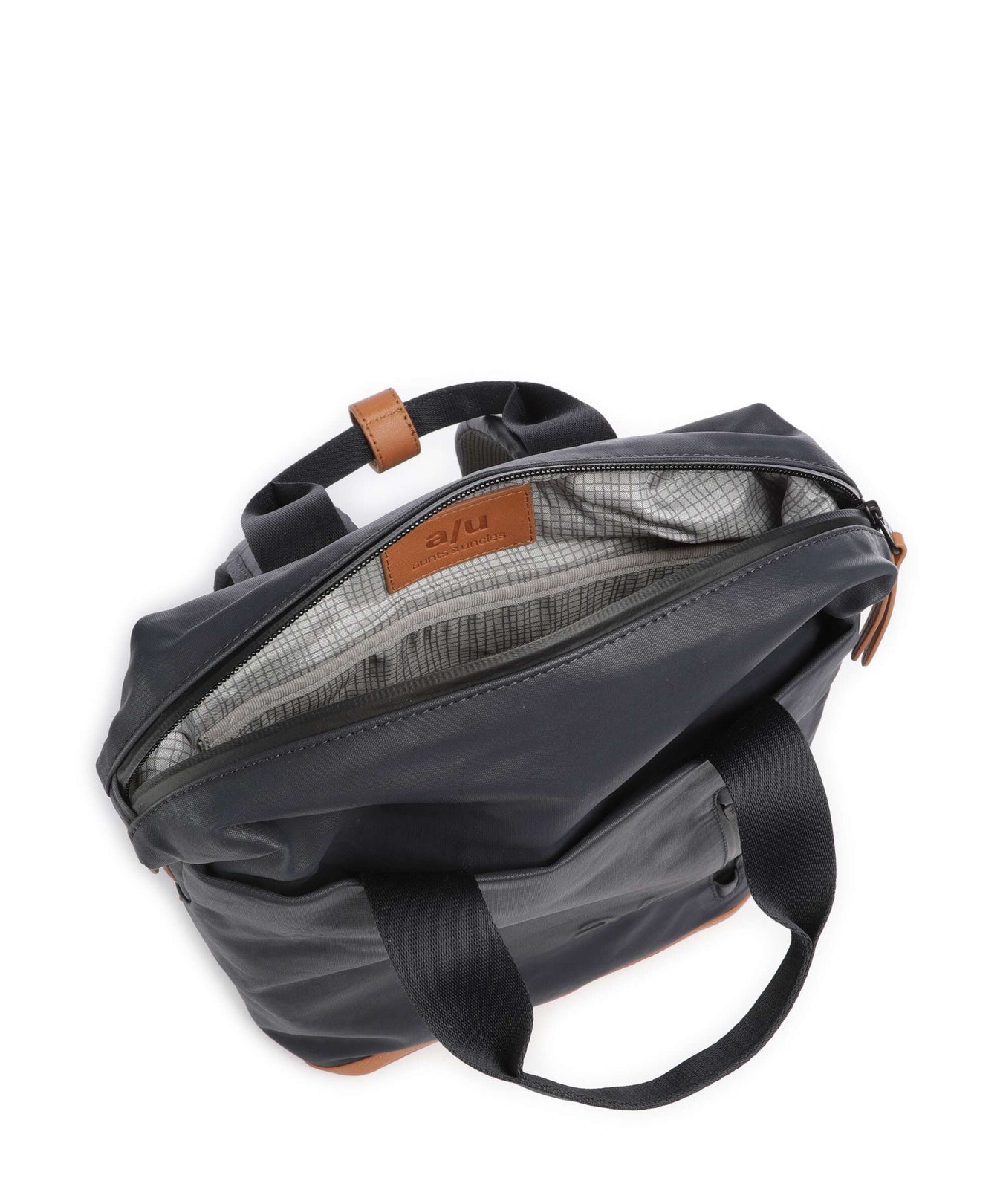 Aunts & Uncles Japan Yaizu Backpack night blue