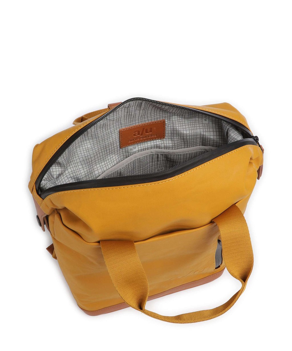 Aunts & Uncles Japan Yaizu Backpack mustard