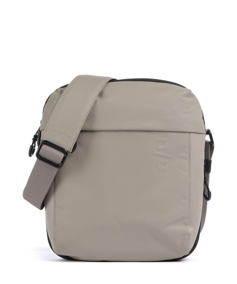 Aunts & Uncles Japan Oyabe Crossbody bag driftwood