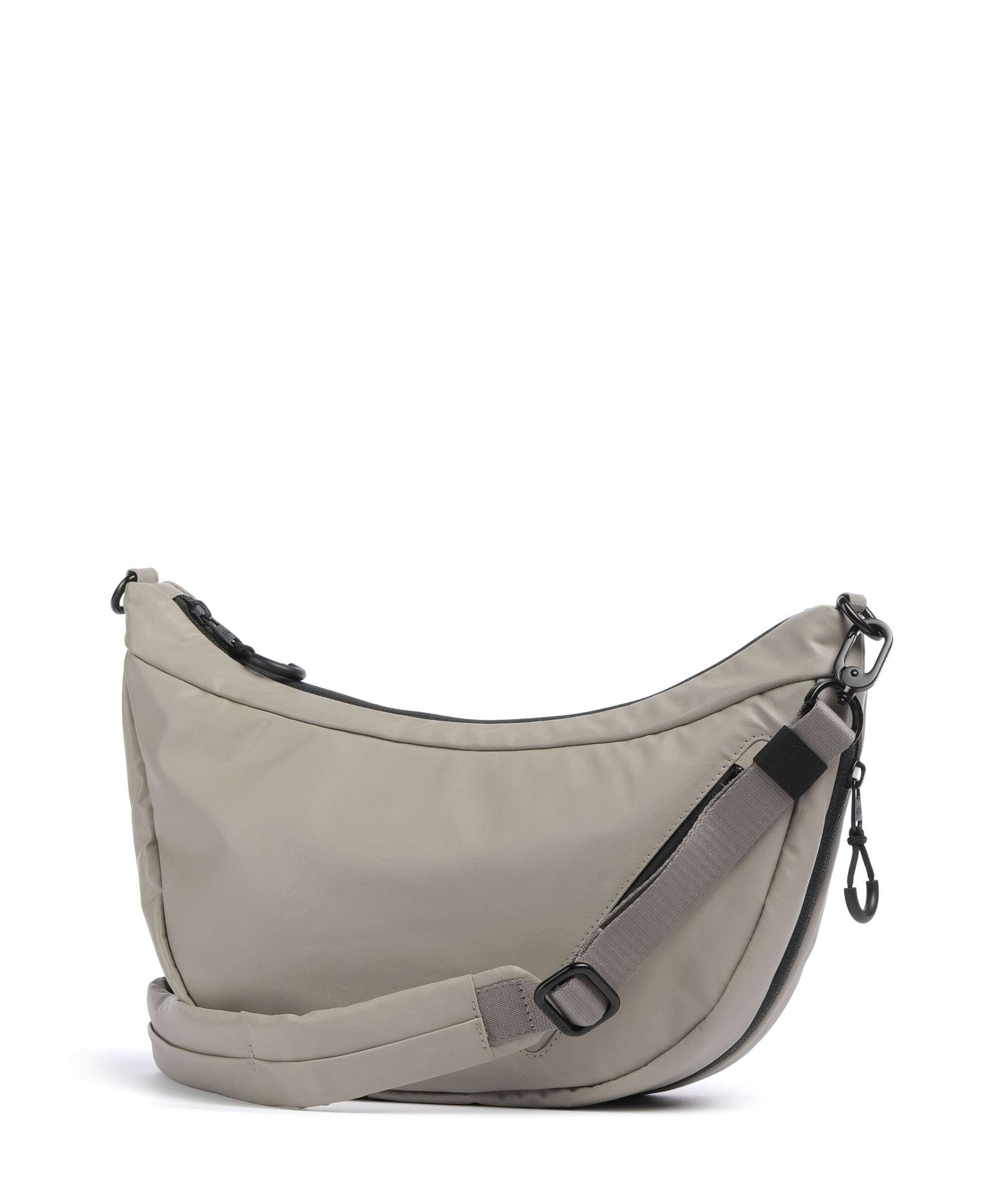Aunts & Uncles Japan RE Yoshii Crossbody bag driftwood