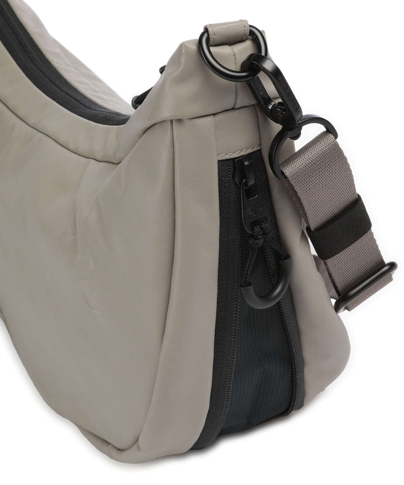 Aunts & Uncles Japan Yoshii Crossbody bag driftwood