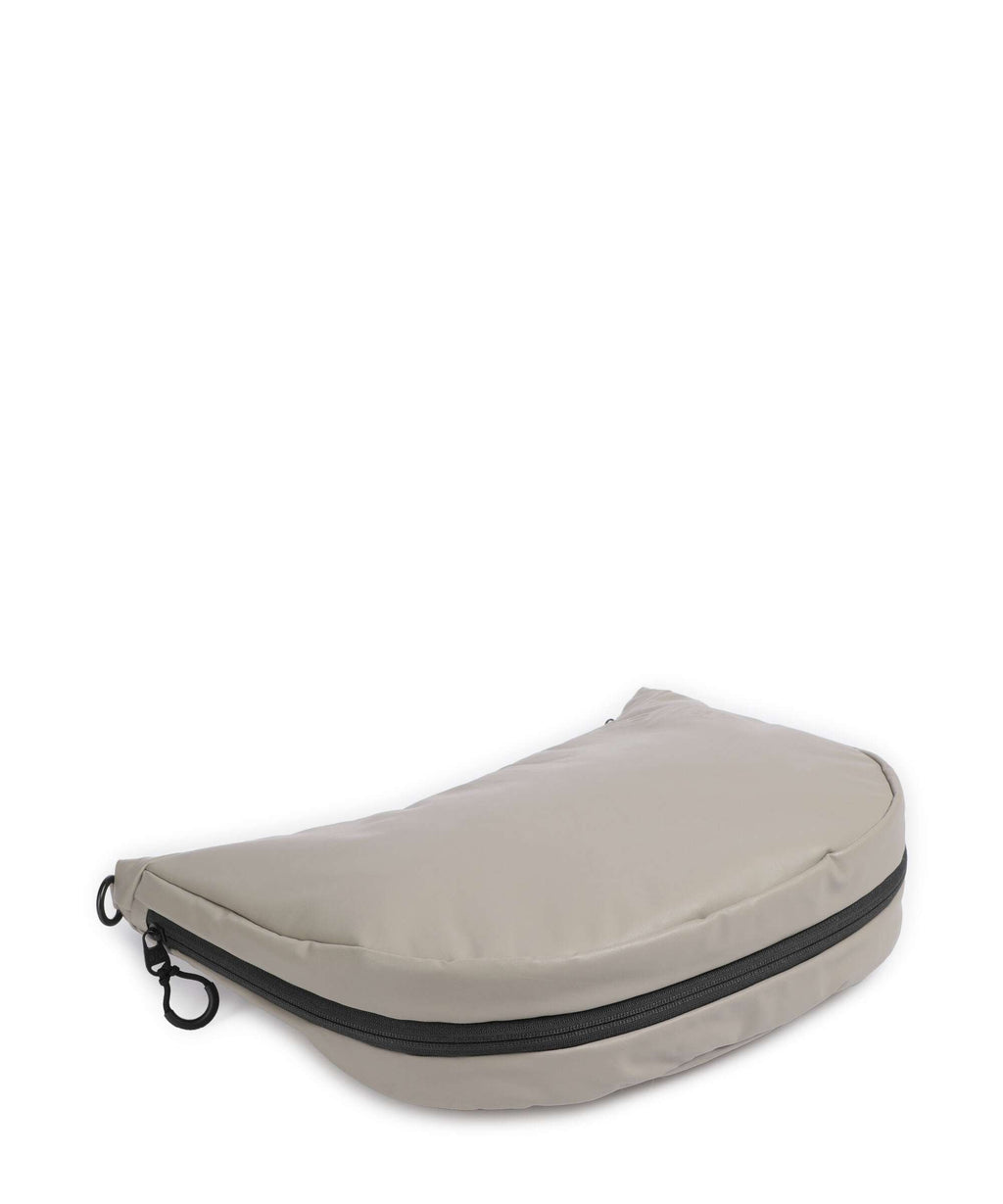 Aunts & Uncles Japan Koyoshi Crossbody bag driftwood