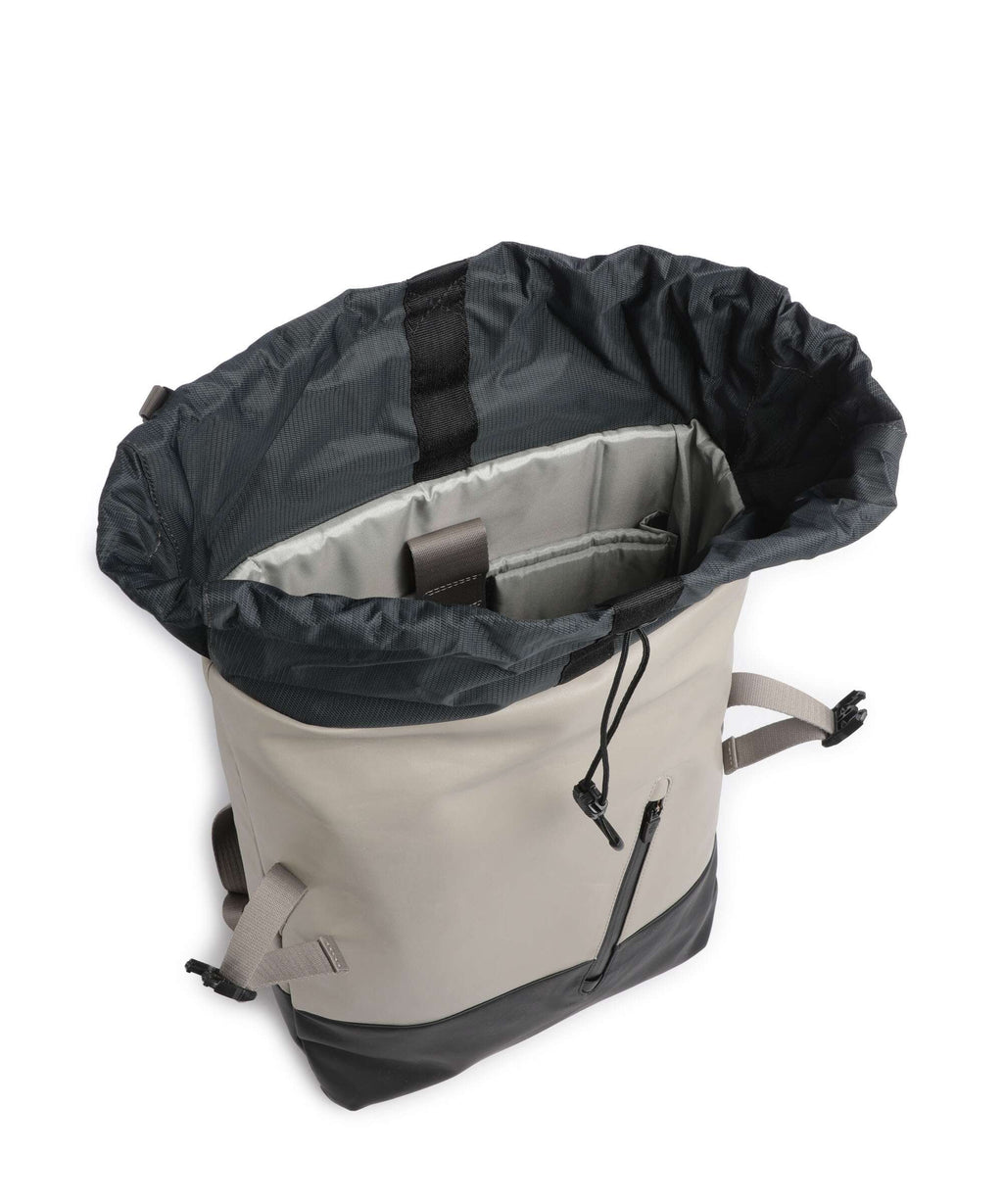 Aunts & Uncles Japan Niyodo Backpack driftwood