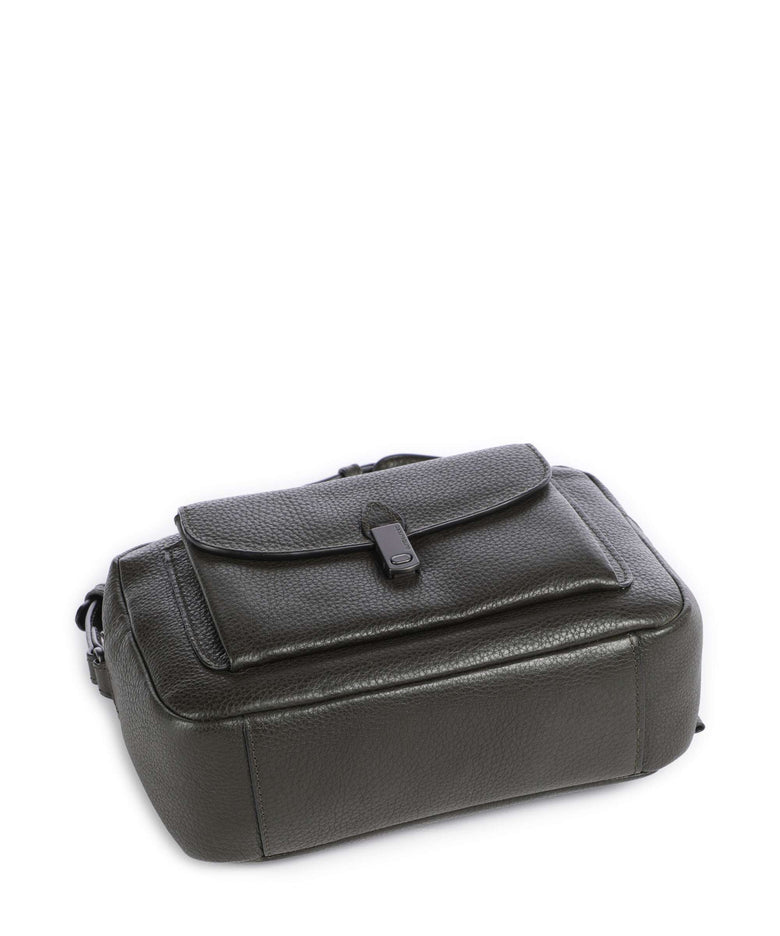 Aunts & Uncles Philocalists Posh Crossbody bag ivy green