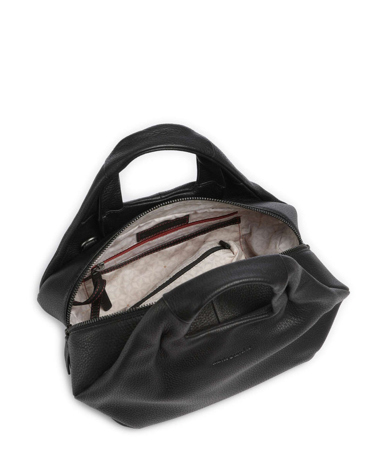 Aunts & Uncles Philocalists Beauty Handbag black dress