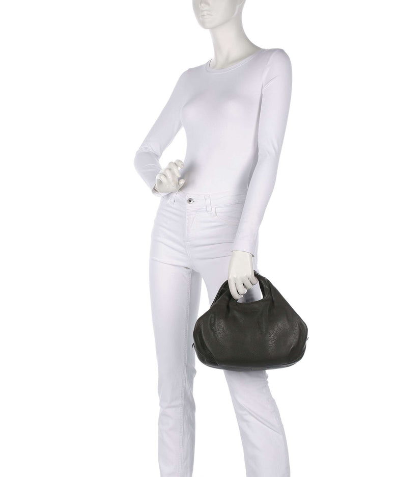 Aunts & Uncles Philocalists Beauty Handbag ivy green