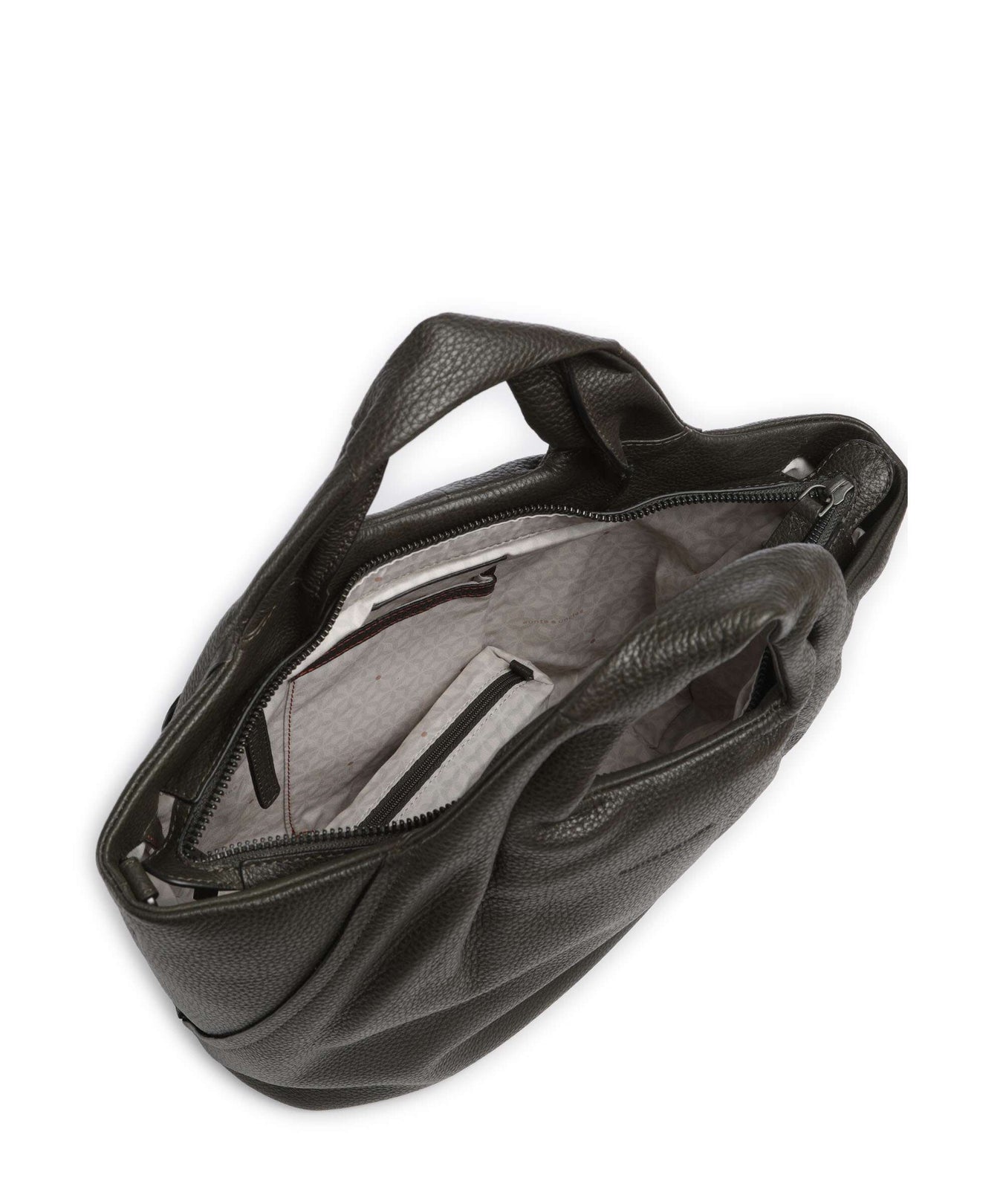 Aunts & Uncles Philocalists Dearie Handbag ivy green