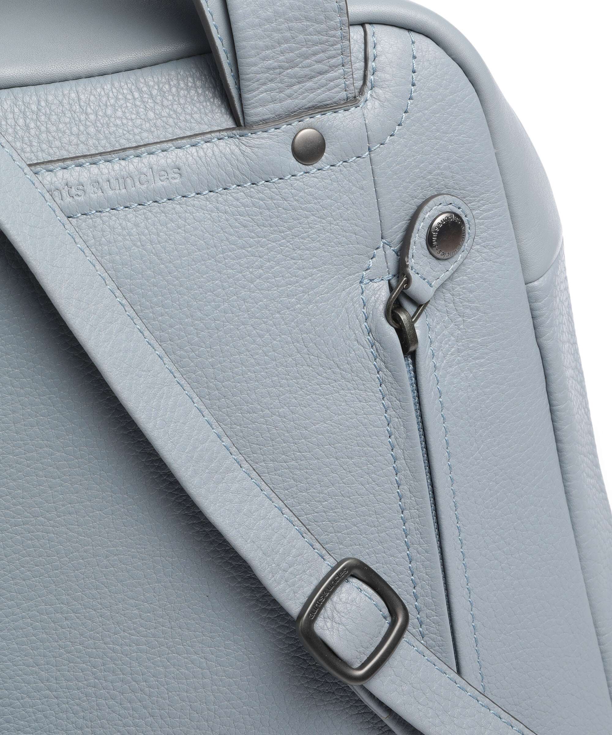 Aunts & Uncles Philocalists Charm Backpack skyway