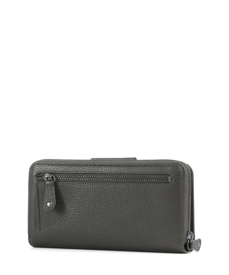 Aunts & Uncles Philocalists Catelyn Wallet ivy green