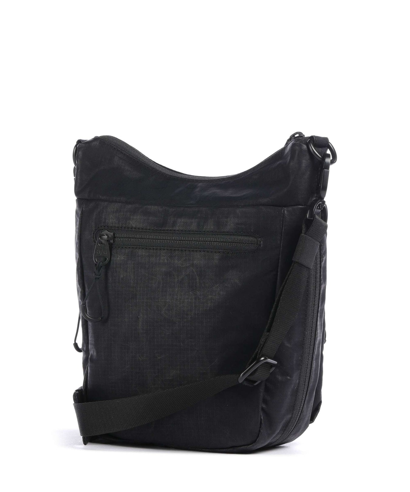 Aunts & Uncles Japan Yura Crossbody bag black