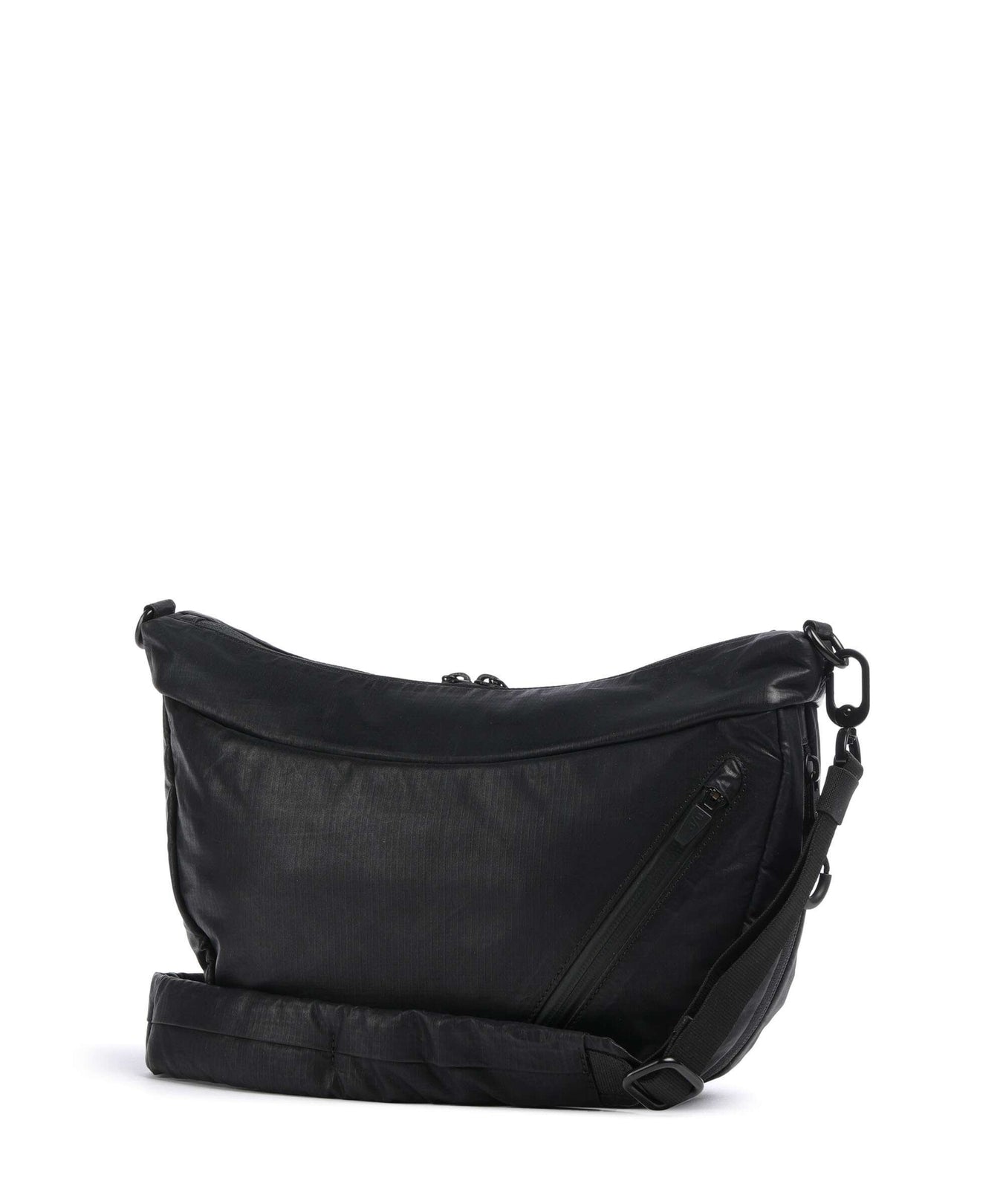 Aunts & Uncles Japan Lite Toyo Crossbody bag black