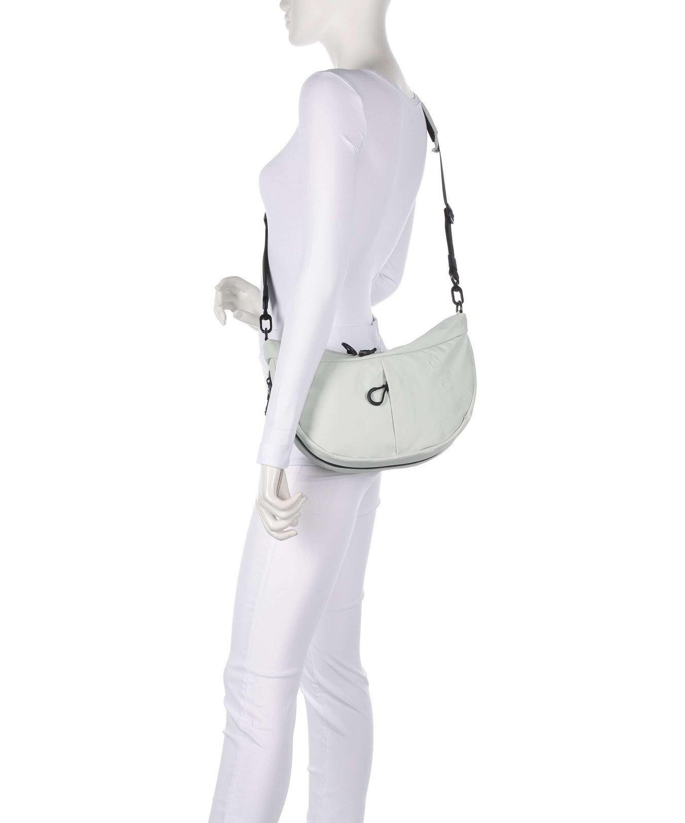 Aunts & Uncles Japan Lite Toyo Crossbody bag cloud nine