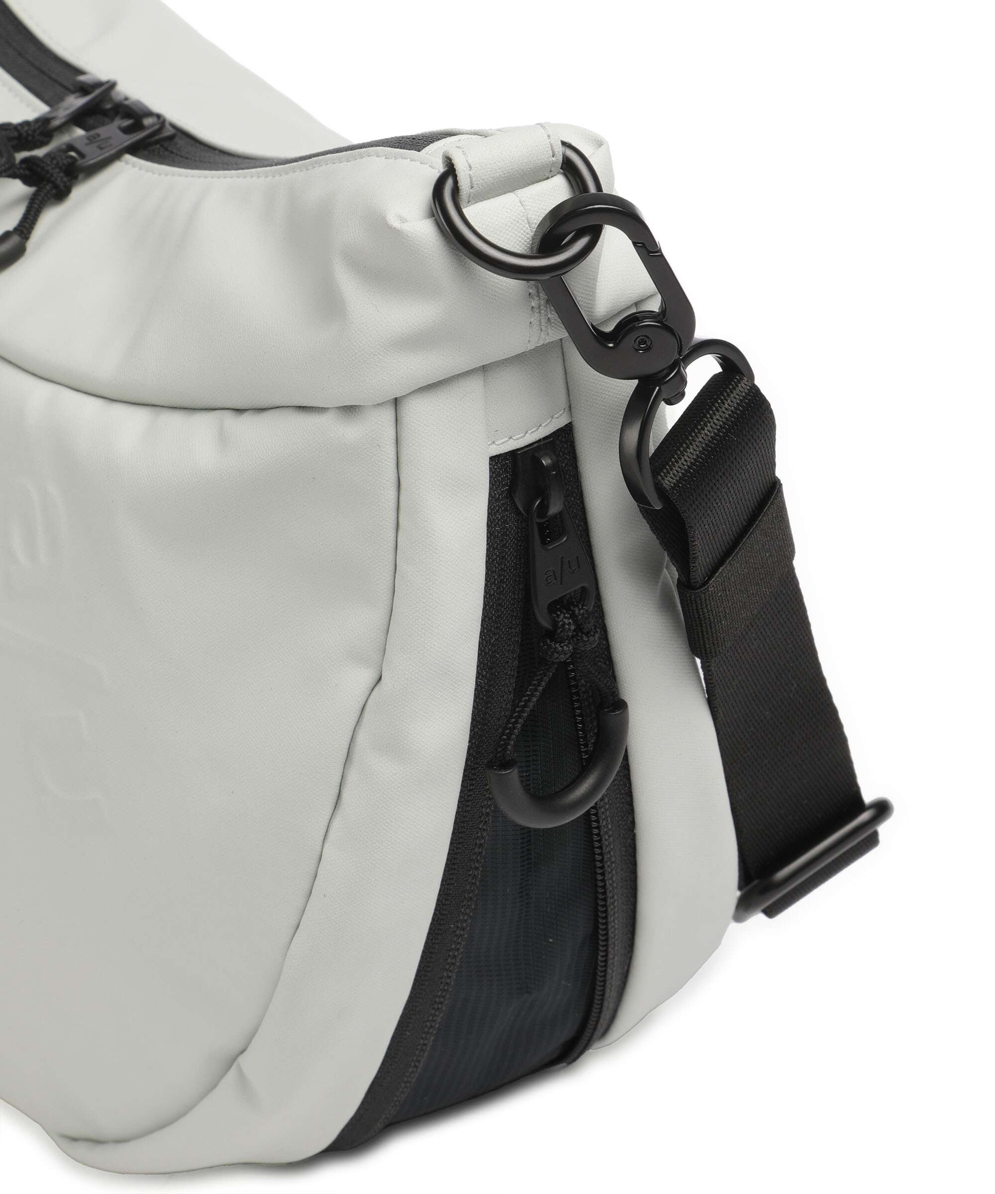 Aunts & Uncles Japan RE lite Toyo Crossbody bag cloud nine